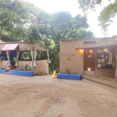 Finca Hostal Bolivar - Casa Mango Minca Exterior foto